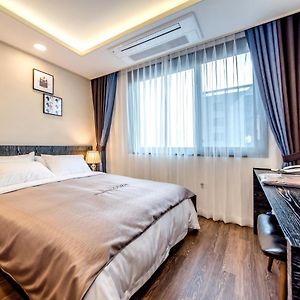 Double Room Sea View